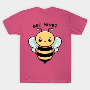 Bee mine T-Shirt